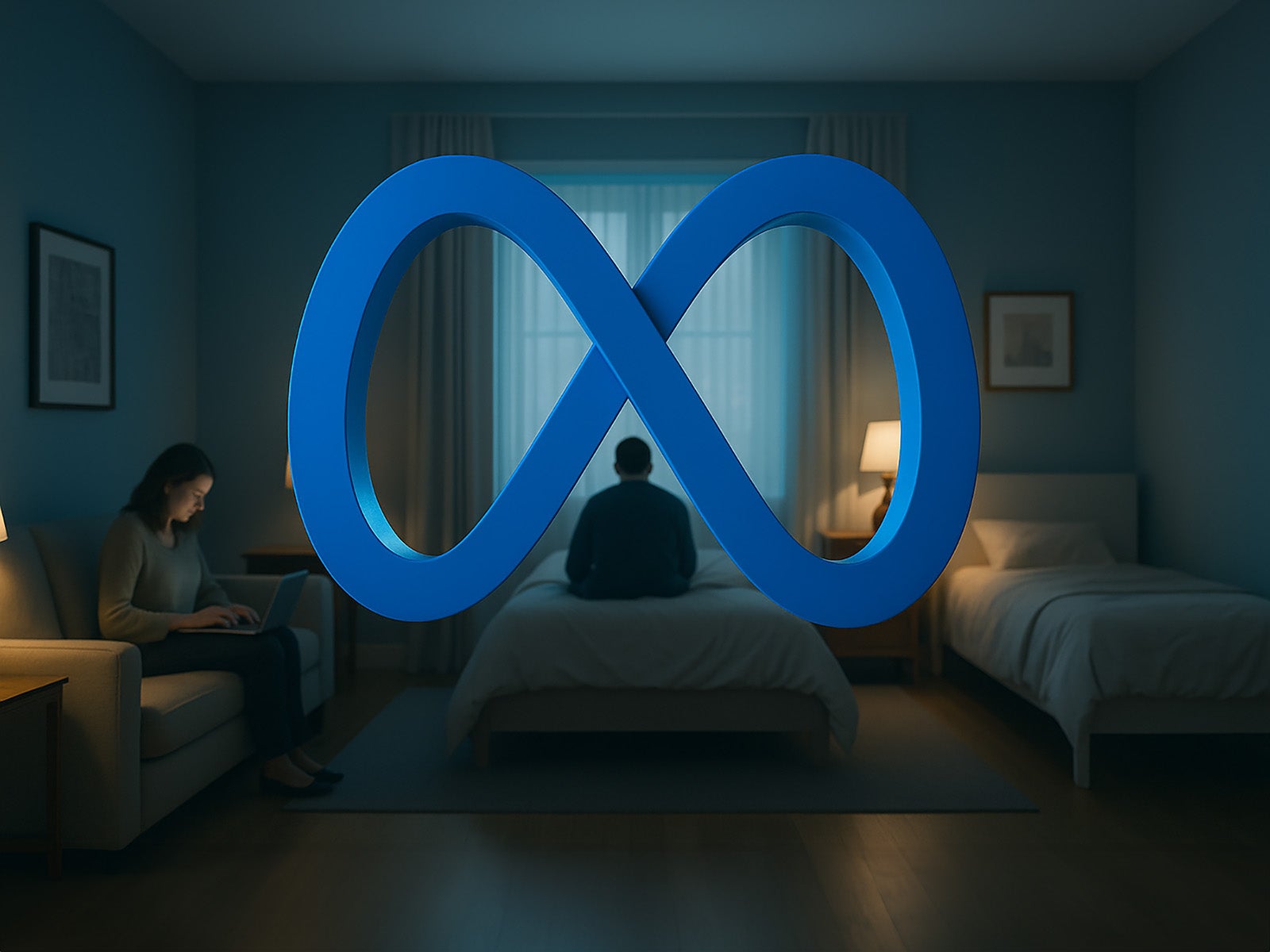 Diese KI-App verrät der ganzen Welt deine Geheimnisse