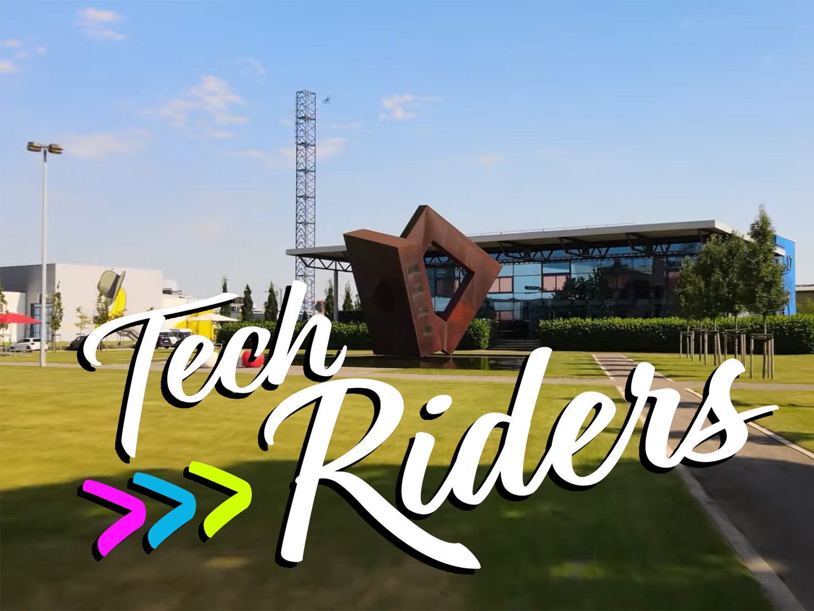 TechRiders Summit: NRW wird zum Mekka für KI- und Tech-Fans TechRiders Summit: NRW wird zum Mekka für KI- und Tech-Fans