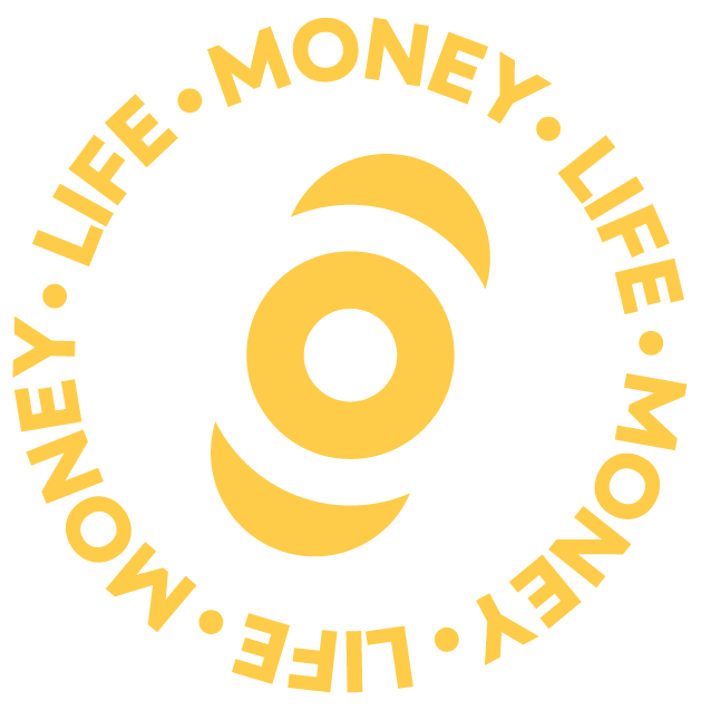 Logo Themenwelt inside life & money