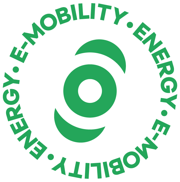 Logo Themenwelt inside e-mobility & energy