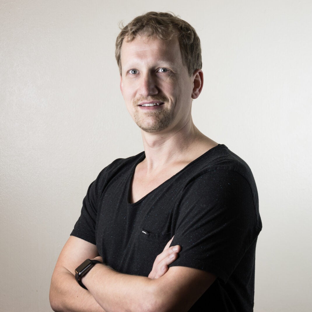 Sven Schulze