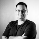 Profilbild von Falko Weigelt