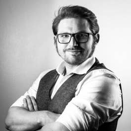 Profilbild des Autors