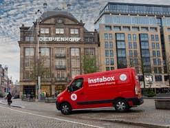 DHL, Hermes, DPD, UPS
