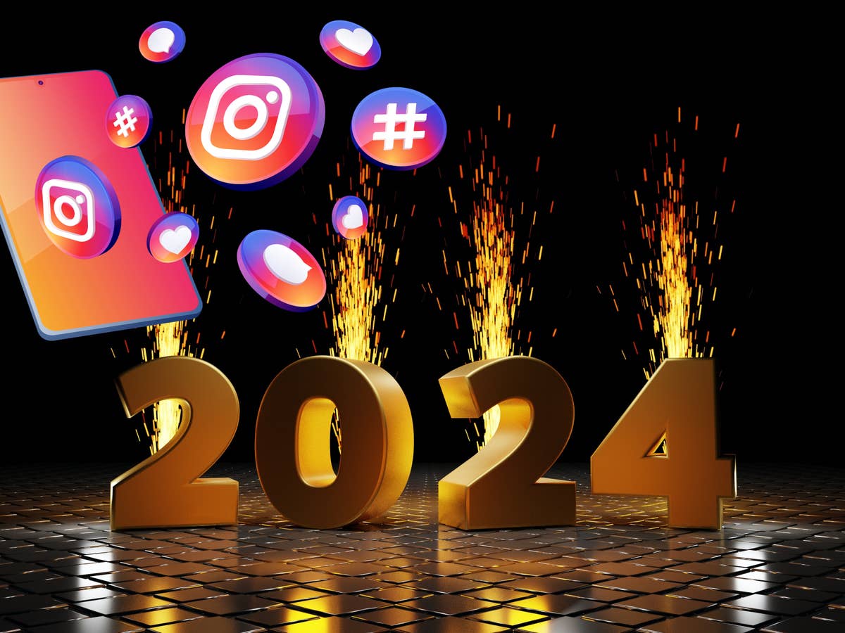 2024 Sprüche Bilder: Zeichnen lernen und Spaß haben!
