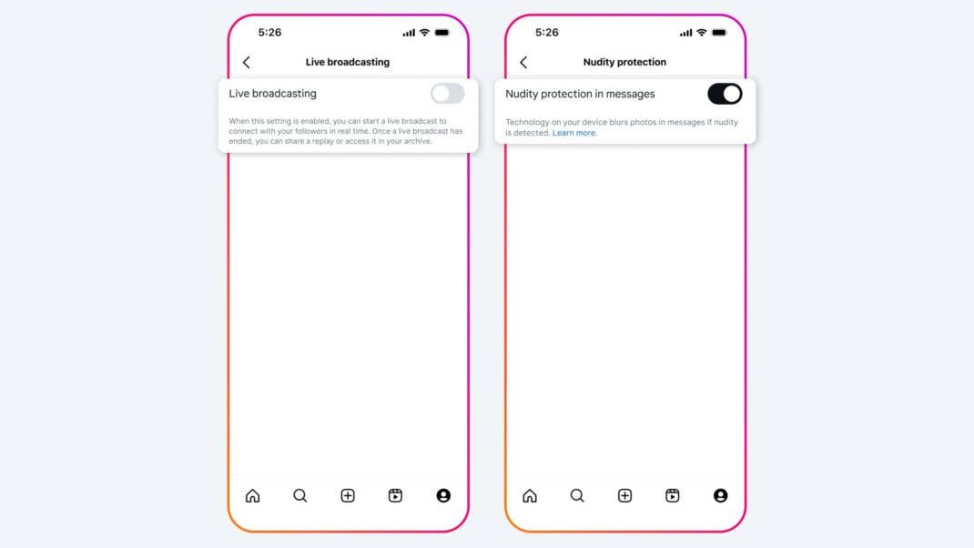 Facebook Teen-Account kommt