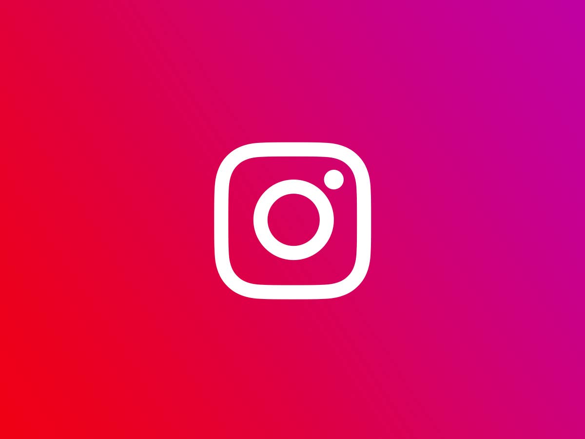 Instagram Logo