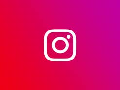 Instagram Logo