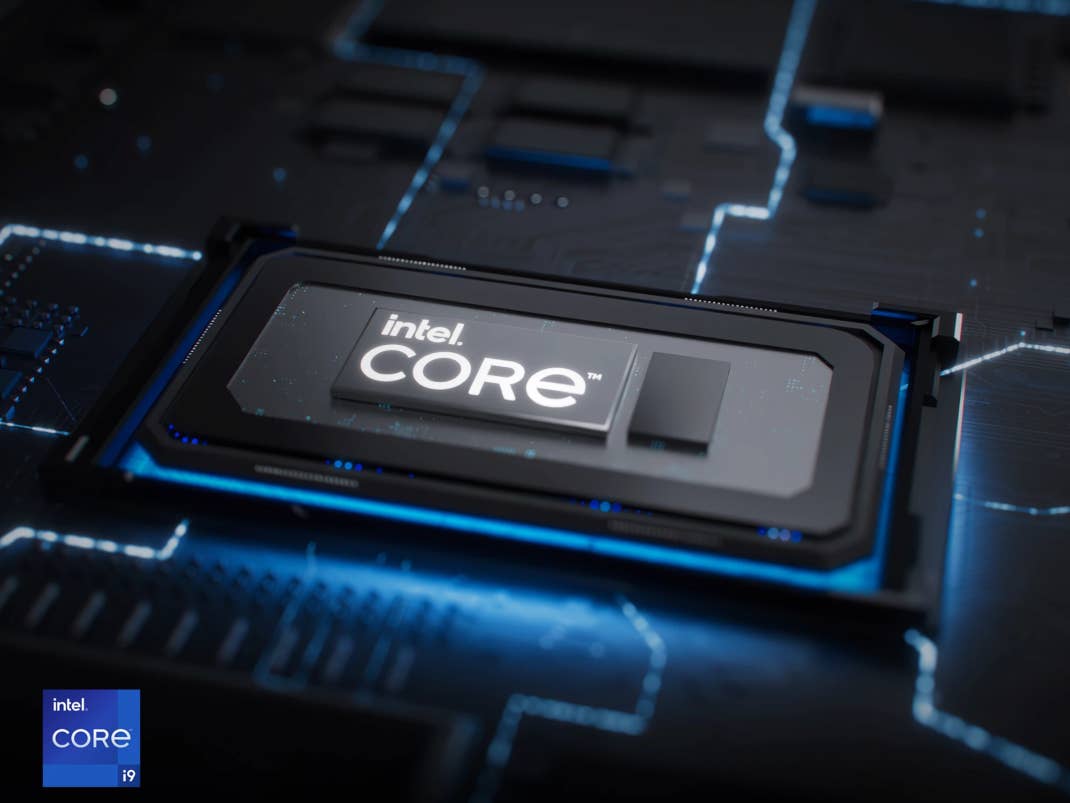 Intel Core i9 MateBook D16