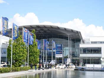 Intersolar 2026