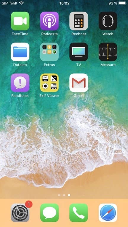 iOS 12: Die Neuerungen im Überblick
