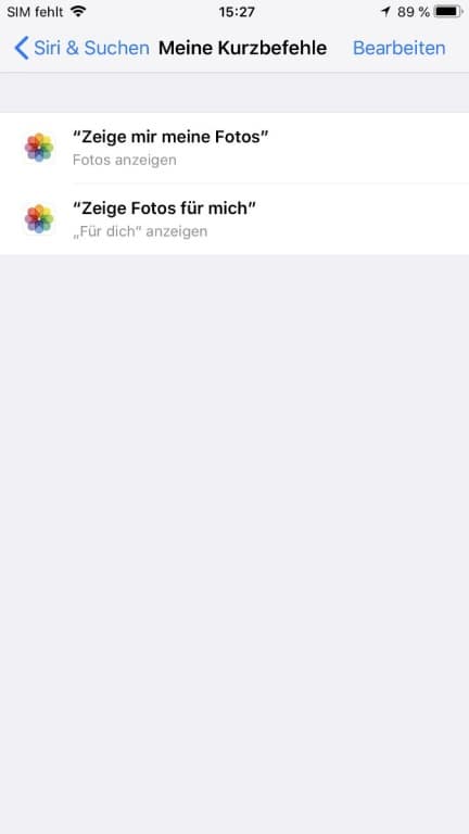 iOS 12: Die Neuerungen im Überblick