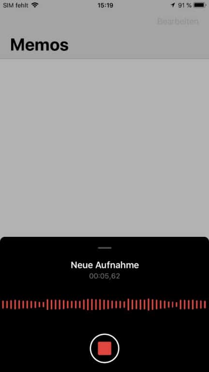 iOS 12: Die Neuerungen im Überblick