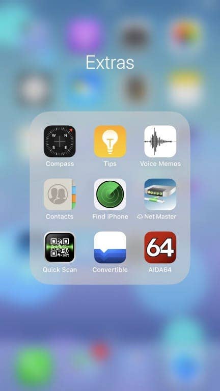 iOS 12: Die Neuerungen im Überblick