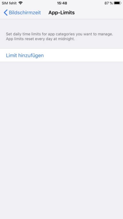 iOS 12: Die Neuerungen im Überblick