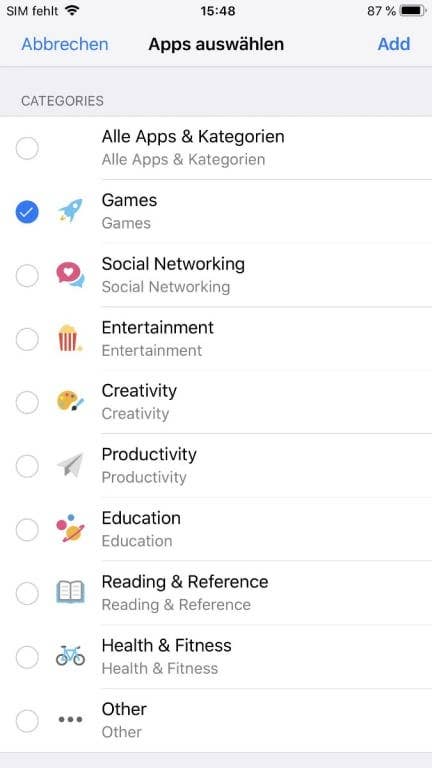 iOS 12: Die Neuerungen im Überblick