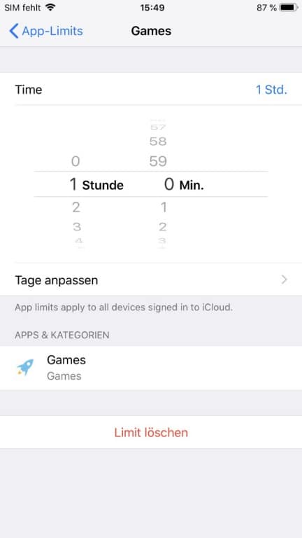 iOS 12: Die Neuerungen im Überblick