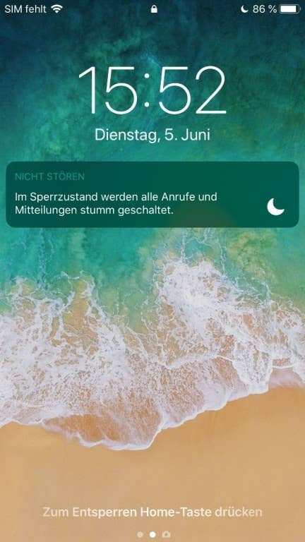 iOS 12: Die Neuerungen im Überblick