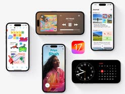 iOS 17: Großes Update für iPhone und iPad steht zum Download bereit
