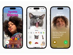 iOS 17 vorgestellt iOS 17: Das sind die Neuheiten für dein iPhone im Überblick