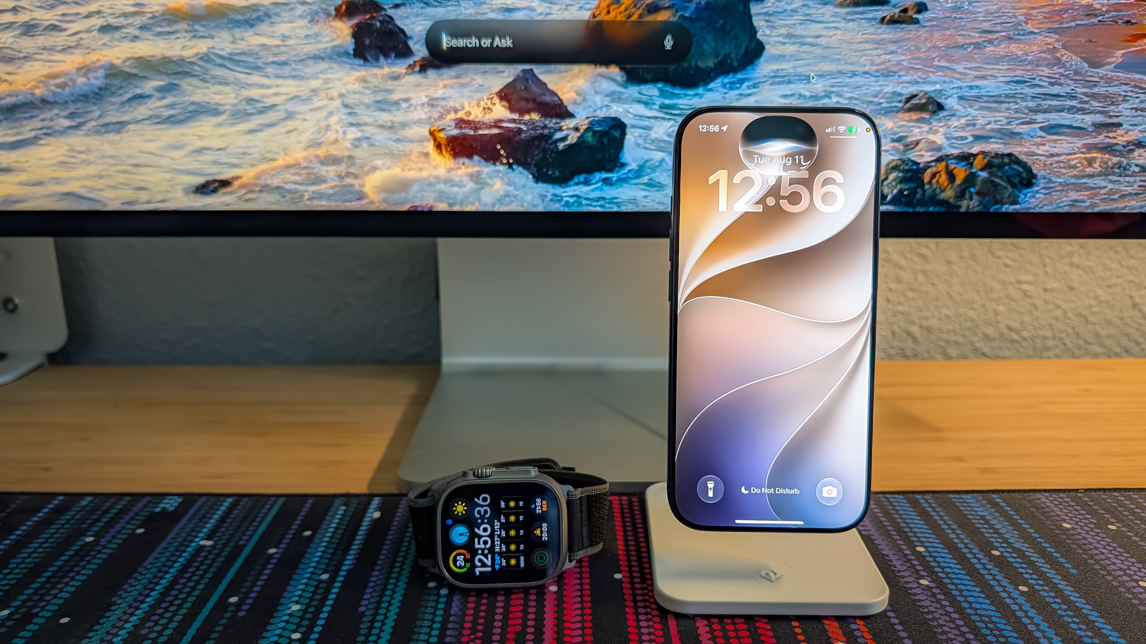 Apples neues Siri ist intelligenter, aber nicht überall besser Apples neues Siri ist intelligenter, aber nicht überall besser