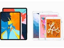 Neue iPads von Apple