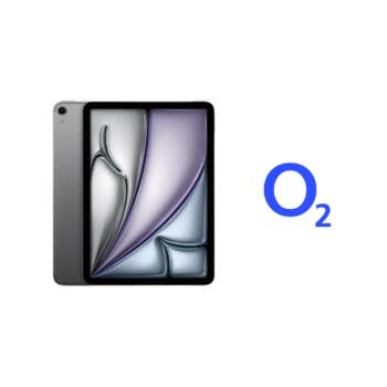 iPad Air mit O2-Tarif iPad Air mit O2-Tarif