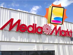 iPad bei MediaMarkt im Angebot - aber nur dieses Wochenende