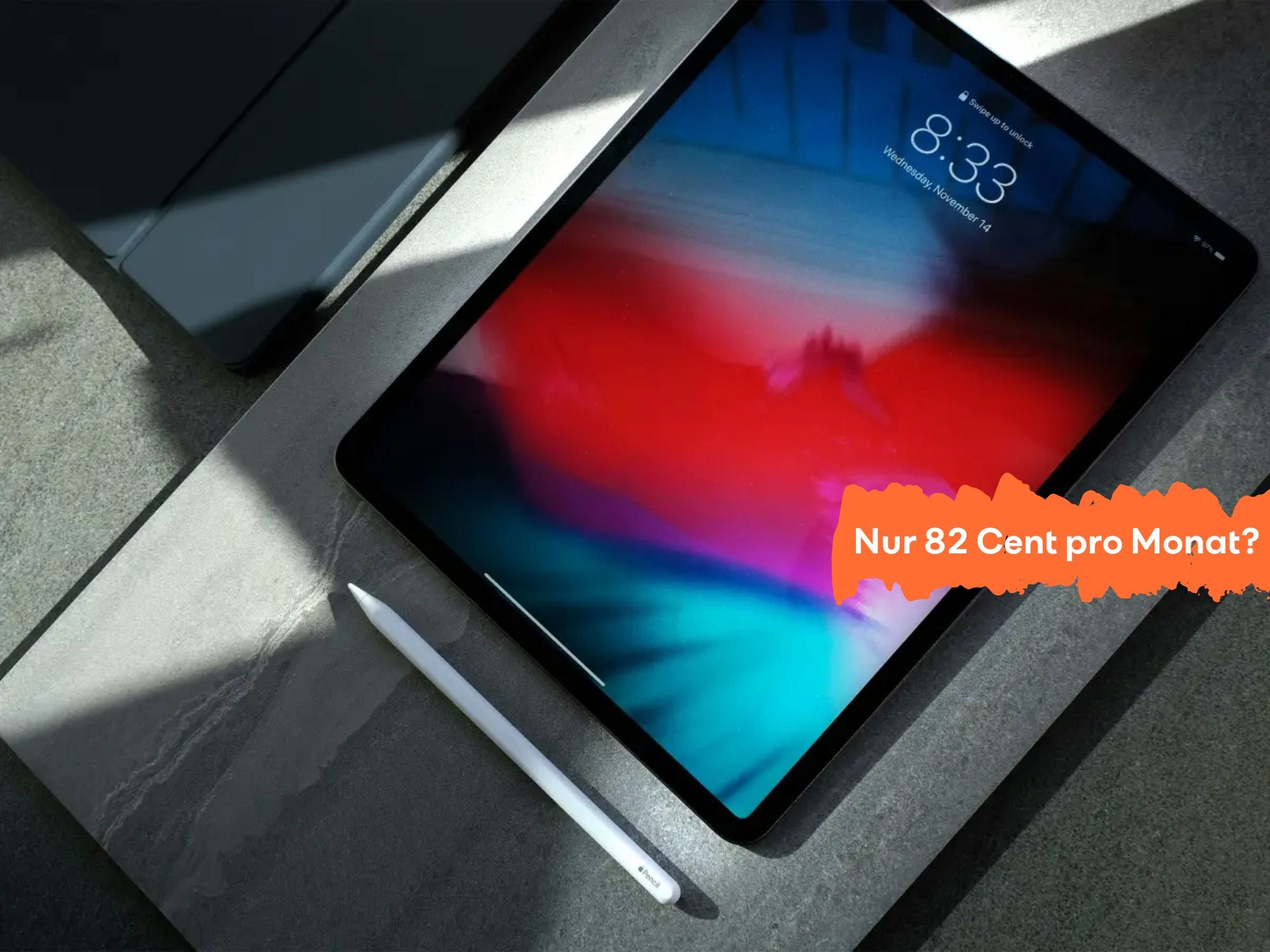 #Apple-Tablet für 82 Cent? iPad-Angebot lässt aufhorchen