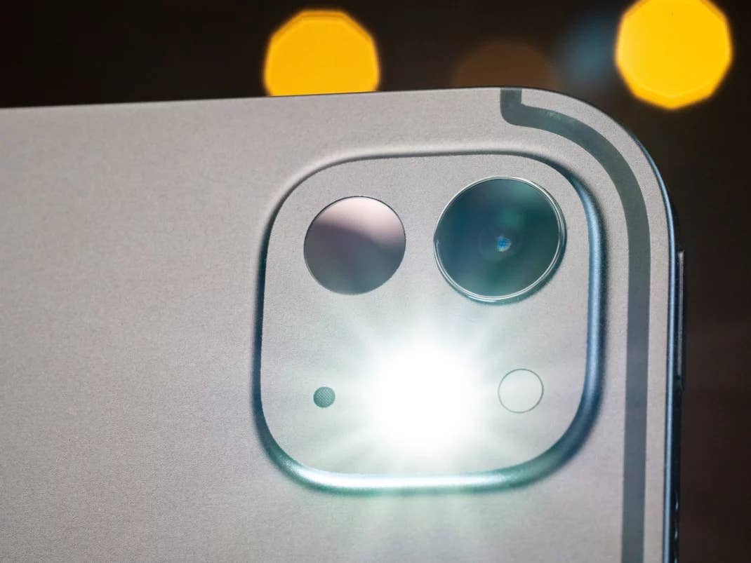 Apple iPad Pro 2024