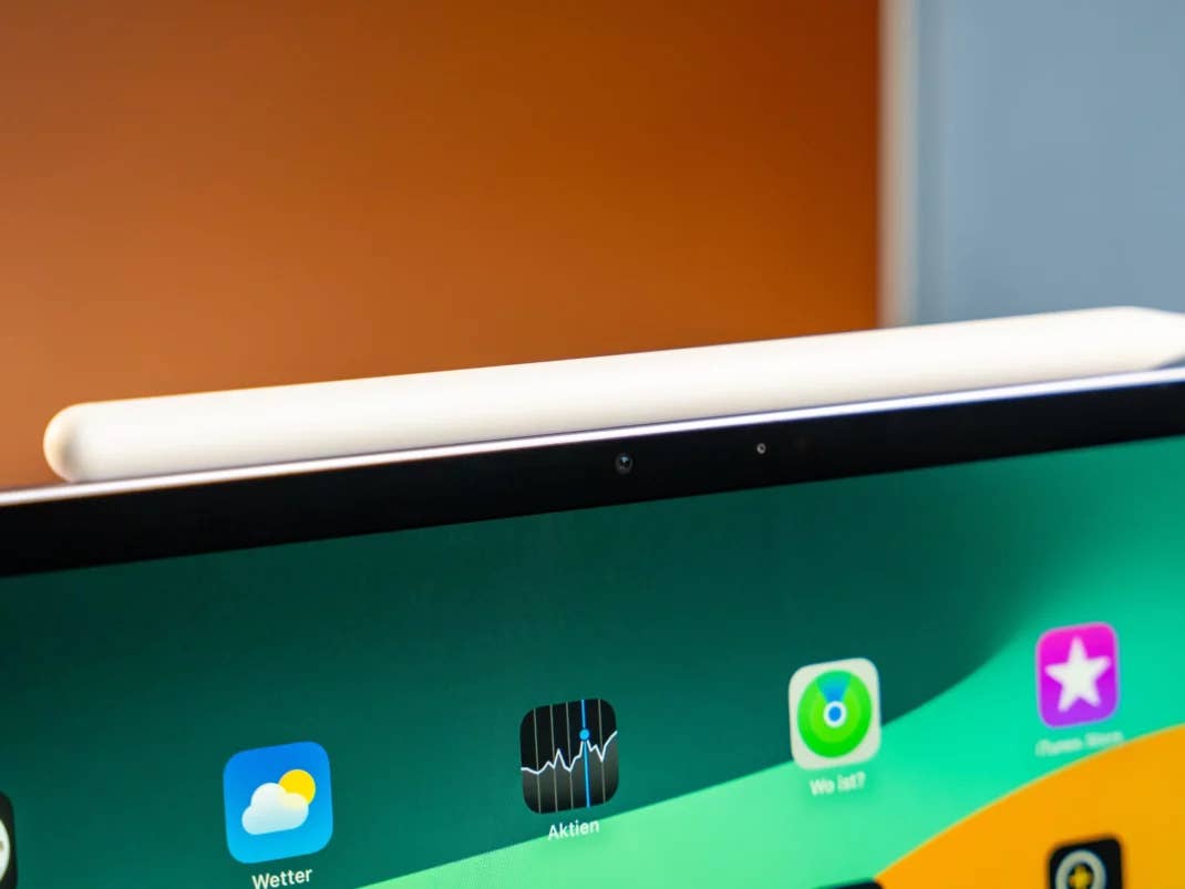 Apple iPad Air 2024