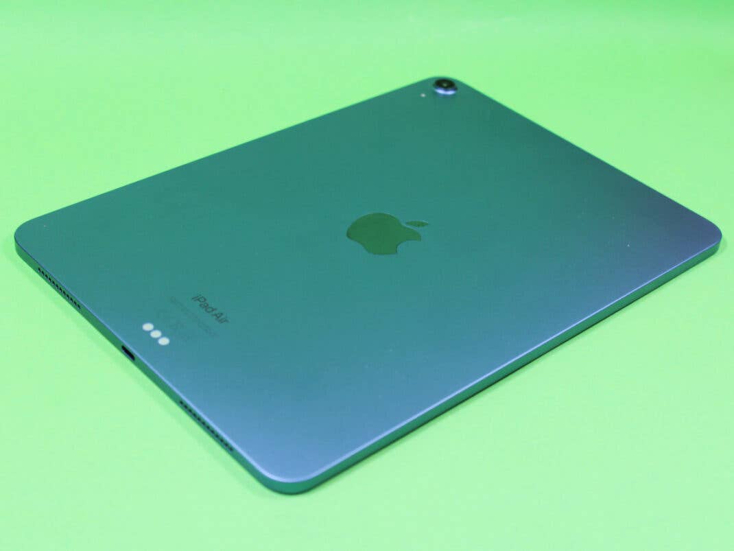 Apple iPad Air