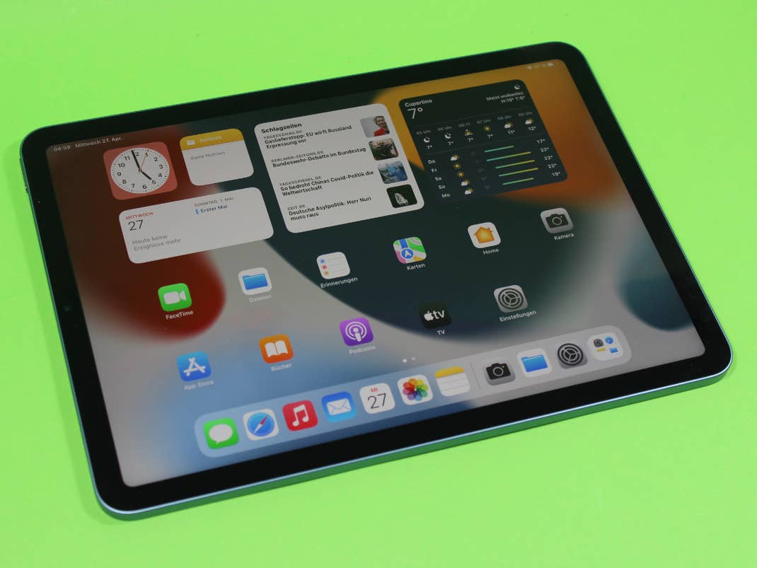 Apple iPad Air