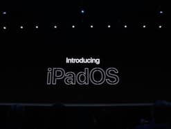 iPadOS