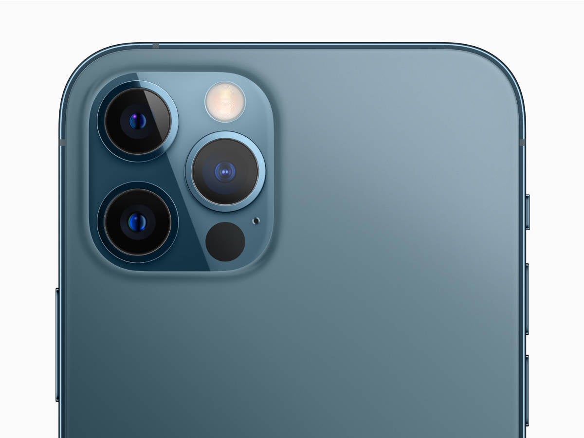 Iphone 12 Pro Sorgt Bei Nutzern Fur Frust Und Arger