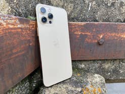 iPhone 12 Pro Max Testbericht