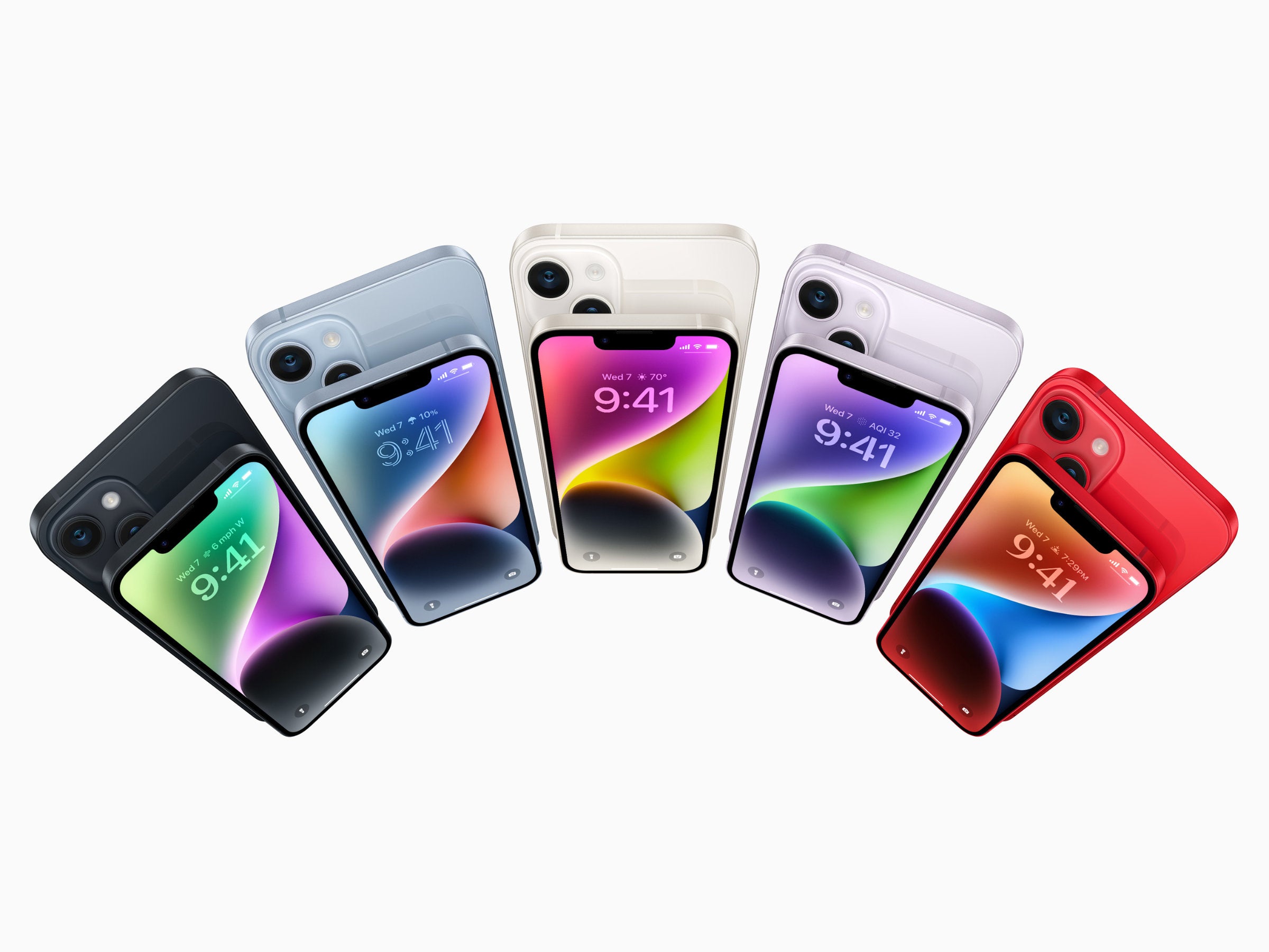 #Preis-Schock in Europa: Das sind die iPhone 14 Preise