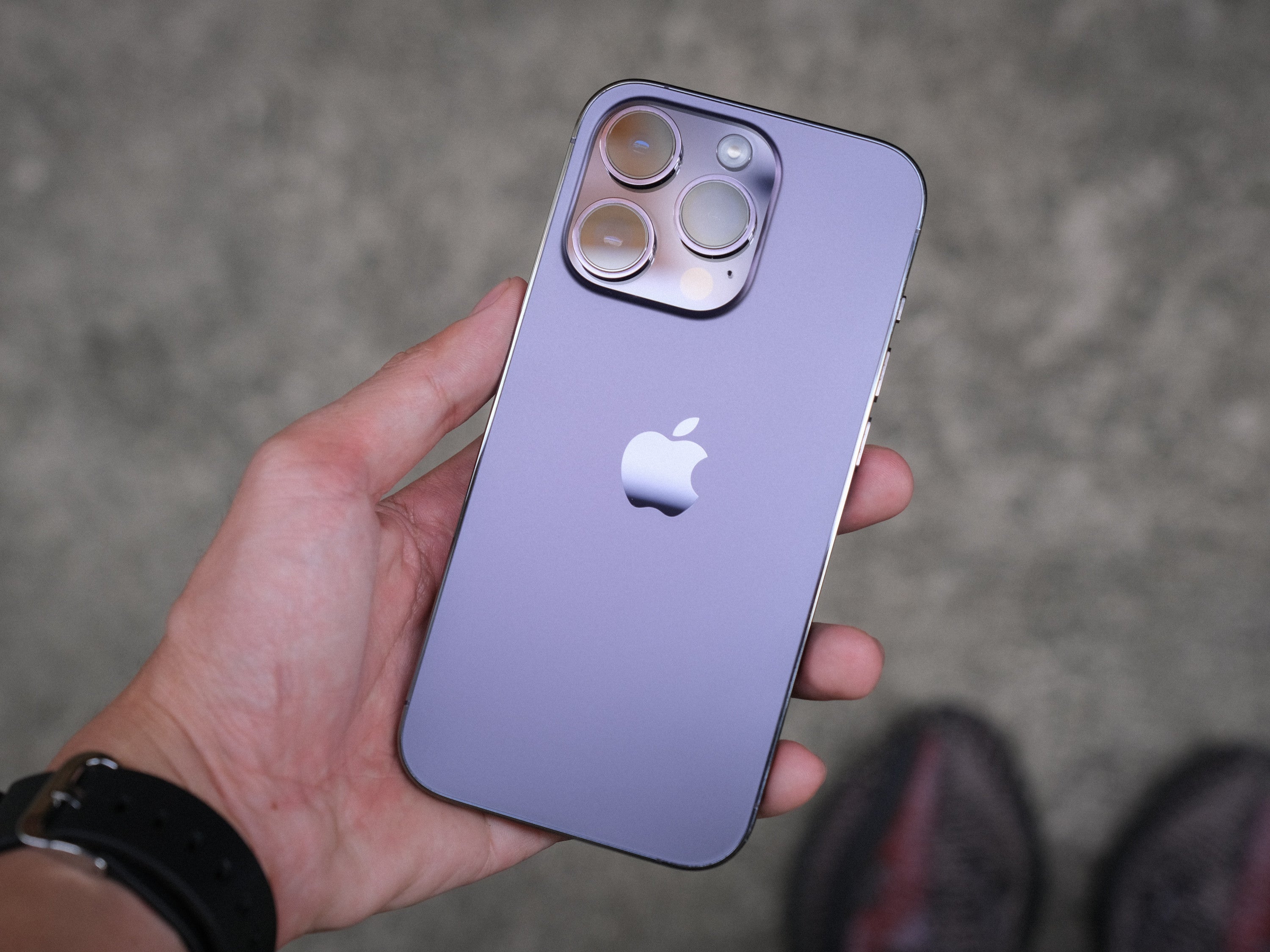#iPhone 14 Pro im Tarifpaket zum Sensationspreis: Hier wartet eine enorme Ersparnis auf dich