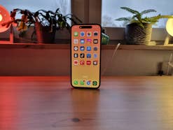 iPhone 14 Pro Max Test: Einen Monat auf der Dynamic Island