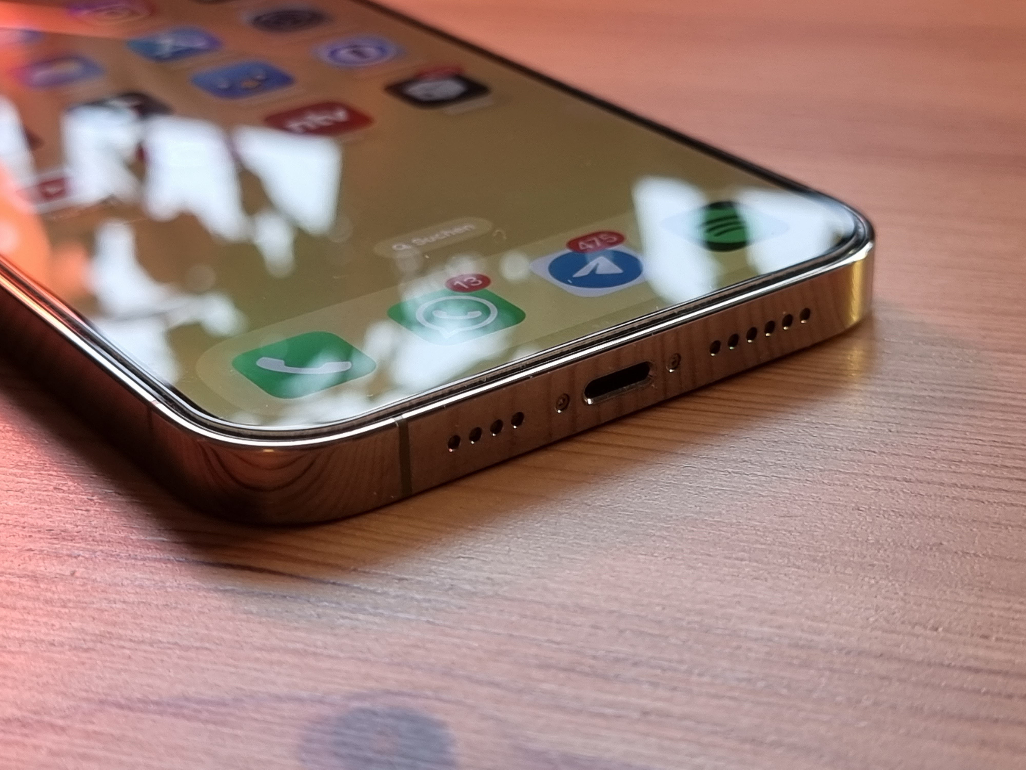 #iPhone mit Lightning oder USB-C: Warum nicht beides?