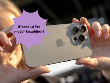 iPhone 16 Pro endlich bezahlbar