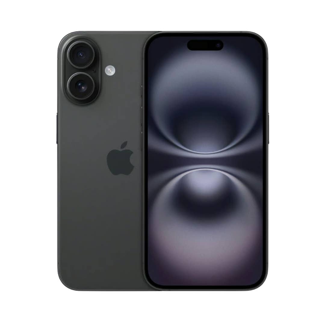 Apple iPhone 16