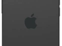 iPhone 16e von hinten