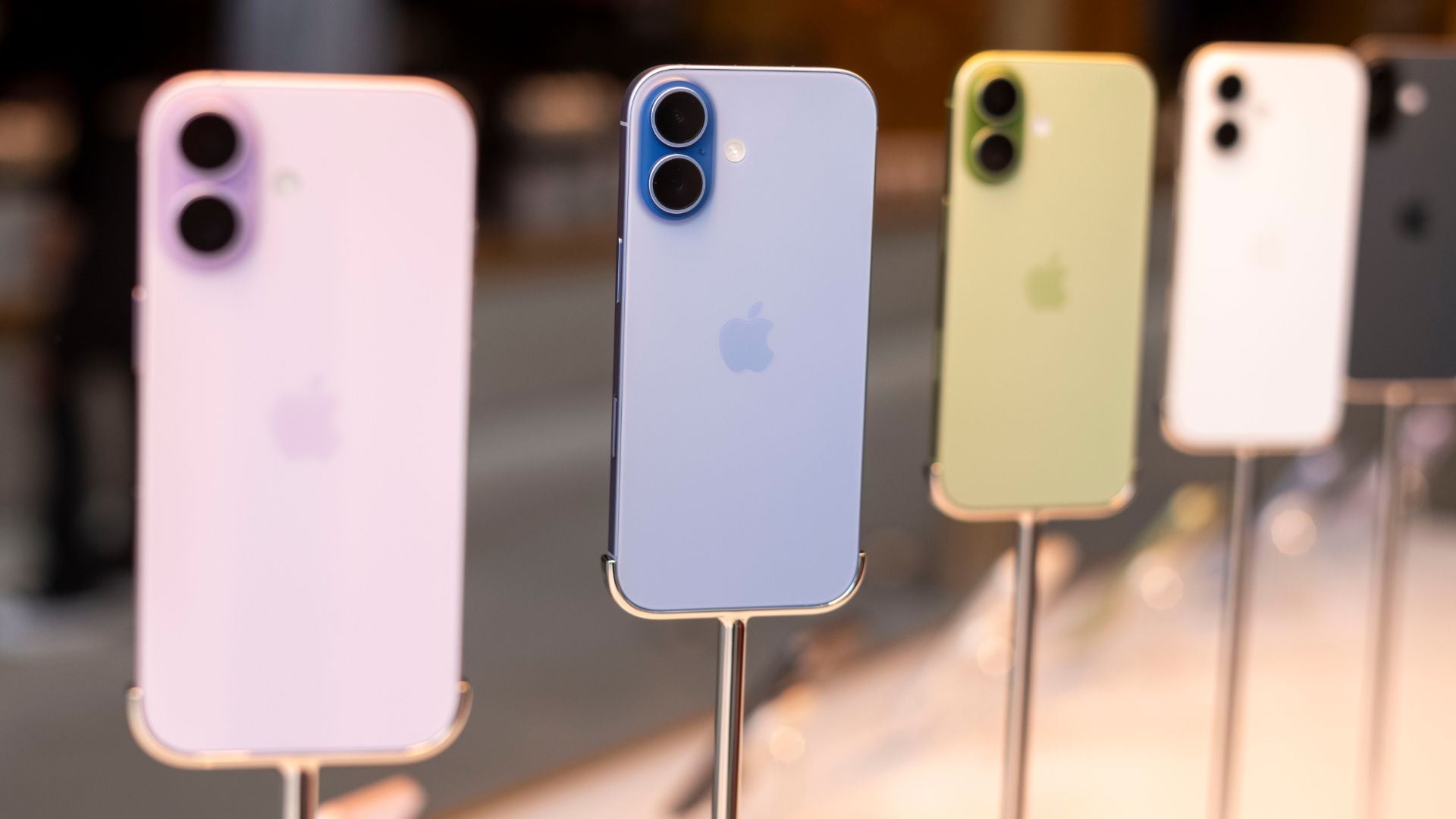 Vodafone-Preisanpassung: iPhone-17-Bundles werden günstiger
