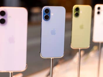 iPhone 17 in allen Farben