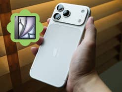 iPhone 17 Pro im Bundle-Angebot bei O2