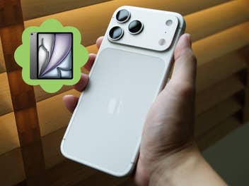 iPhone 17 Pro im Bundle-Angebot bei O2