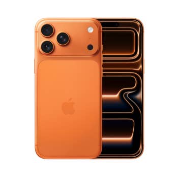 iPhone 17 Pro iPhone 17 Pro