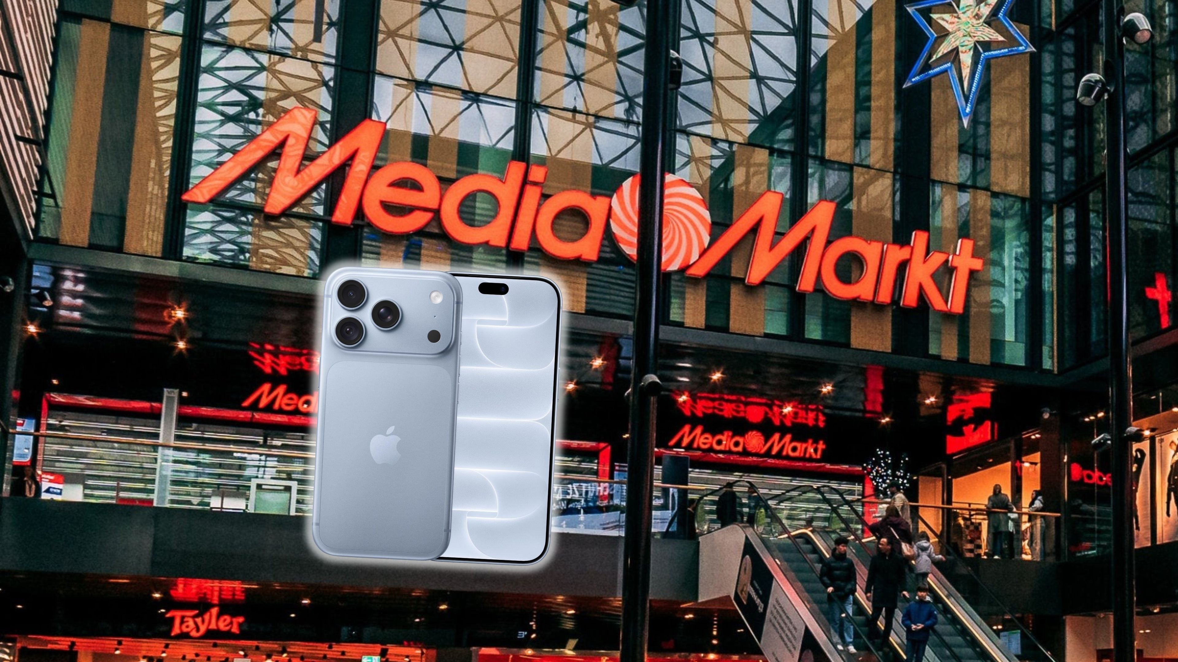 iPhone 18 Pro bei MediaMarkt: Neues Angebot liefert starken Preis