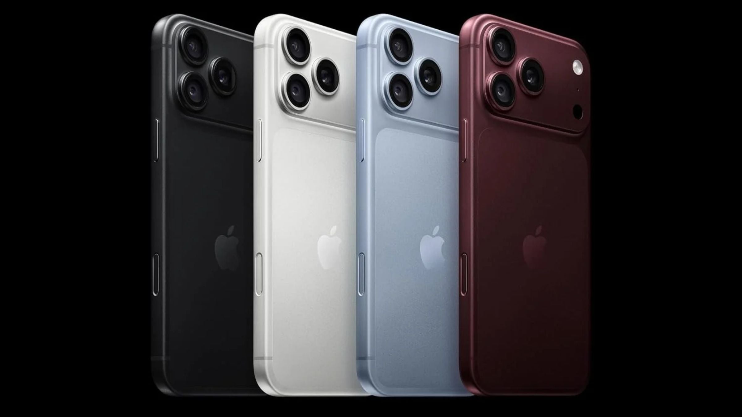 iPhone 18 Pro Max ab heute (30.10.) zum Aktionspreis
